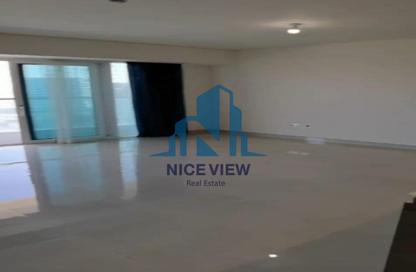 Apartment - 2 - 2 for rent in Al Hadeel - Al Bandar - Al Raha Beach - Abu Dhabi
