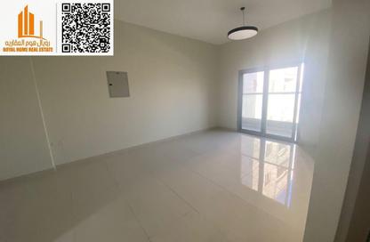 Apartment - 1 Bedroom - 2 Bathrooms for rent in Al Jurf 2 - Al Jurf - Ajman Downtown - Ajman