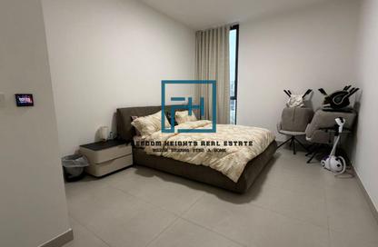 Townhouse - 2 Bedrooms - 4 Bathrooms for rent in Robinia - Masaar - Tilal City - Sharjah
