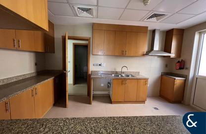 Villa - 4 Bedrooms - 5 Bathrooms for rent in Nad Al Sheba Villas - Nad Al Sheba 3 - Nad Al Sheba - Dubai