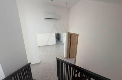 Villa - 5 Bedrooms - 6 Bathrooms for rent in Al Samha - Abu Dhabi
