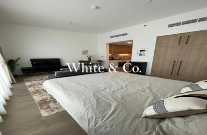 Apartment - Studio - 1 Bathroom for rent in Liva - Town Square - Dubai