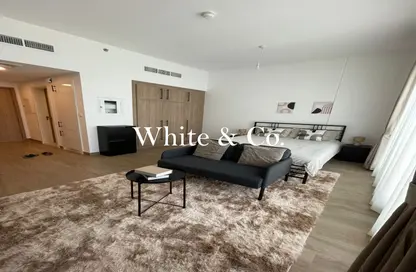 Apartment - 1 Bathroom for rent in Liva - Town Square - Dubai