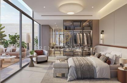 Apartment - 3 - 4 for sale in Eltiera Views Tower 1 - Eltiera Views - Jumeirah Islands - Dubai Apartment - 3 - 4 for sale in Eltiera Views Tower 1 - Eltiera Views - Jumeirah Islands - Dubai
