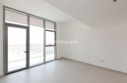 شقة - غرفة نوم - 2 حمامات للبيع في The Pulse ريزيدنس Plaza B9 - ذا بالس ريزيدنس بلازا - ذي بالس - دبي الجنوب (مركز دبي العالمي) - دبي