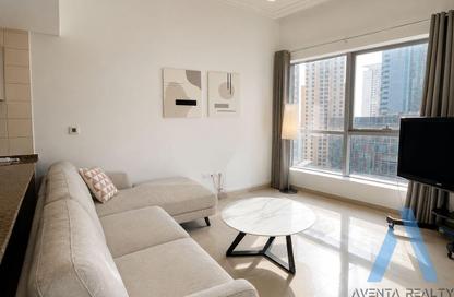 Apartment - 1 Bedroom - 2 Bathrooms for rent in Bay Central - Dubai Marina - Dubai Apartment - 1 Bedroom - 2 Bathrooms for rent in Bay Central - Dubai Marina - Dubai