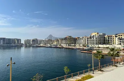 Apartment - 2 Bedrooms - 3 Bathrooms for sale in La Sirene Building 2 - La Sirene - Port de La Mer - La Mer - Jumeirah - Dubai Apartment - 2 Bedrooms - 3 Bathrooms for sale in La Sirene Building 2 - La Sirene - Port de La Mer - La Mer - Jumeirah - Dubai