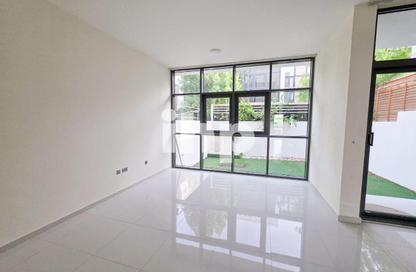 Townhouse - 3 Bedrooms - 5 Bathrooms for rent in Janusia - Damac Hills 2 - Dubai