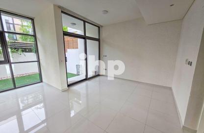 Townhouse - 3 Bedrooms - 5 Bathrooms for rent in Janusia - Damac Hills 2 - Dubai