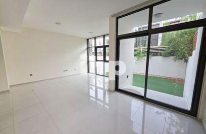 Townhouse - 3 Bedrooms - 5 Bathrooms for rent in Janusia - Damac Hills 2 - Dubai