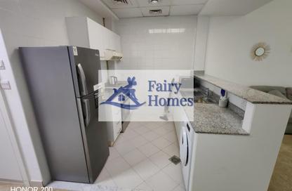 Apartment - Studio - 1 Bathroom for sale in Al Khail Heights 5A - Al Khail Heights - Al Quoz - Dubai