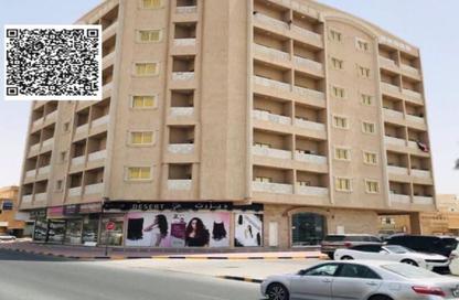 Apartment - 1 - 2 for rent in Al Rawda 3 - Al Rawda - Ajman