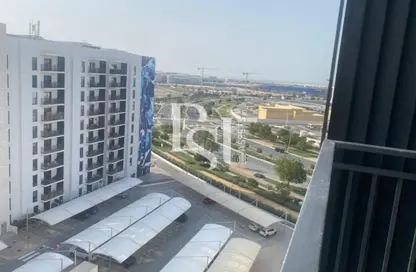 شقة - غرفة نوم - 1 حمام للبيع في وترز أج - جزيرة ياس - أبوظبي