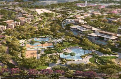 Townhouse - 3 - 4 for sale in Athlon by Aldar 2 - Athlon by Aldar - Dubai