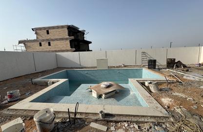 Villa - 6 Bedrooms - 7+ Bathrooms for sale in Mira Coral Bay - Al Mairid - Ras Al Khaimah