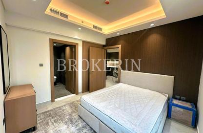 Apartment - 2 Bedrooms - 3 Bathrooms for rent in Cloud Tower B - Cloud Tower - District 2 - Jumeirah Village Triangle - Dubai Apartment - 2 Bedrooms - 3 Bathrooms for rent in Cloud Tower B - Cloud Tower - District 2 - Jumeirah Village Triangle - Dubai