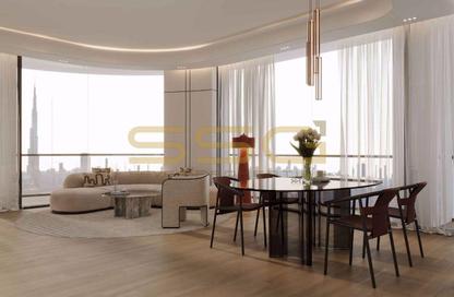 Apartment - 1 - 2 for sale in Binghatti Skyterraces - Dubai Autodrome and Business Park - Motor City - Dubai Apartment - 1 - 2 for sale in Binghatti Skyterraces - Dubai Autodrome and Business Park - Motor City - Dubai
