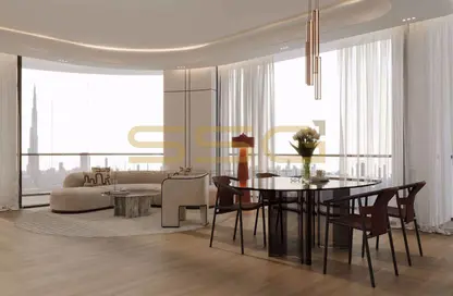 Apartment - 1 Bedroom - 2 Bathrooms for sale in Binghatti Skyterraces - Dubai Autodrome and Business Park - Motor City - Dubai Apartment - 1 Bedroom - 2 Bathrooms for sale in Binghatti Skyterraces - Dubai Autodrome and Business Park - Motor City - Dubai