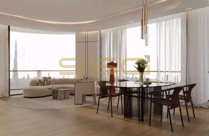 Apartment - 1 Bedroom - 2 Bathrooms for sale in Binghatti Skyterraces - Dubai Autodrome and Business Park - Motor City - Dubai Apartment - 1 Bedroom - 2 Bathrooms for sale in Binghatti Skyterraces - Dubai Autodrome and Business Park - Motor City - Dubai