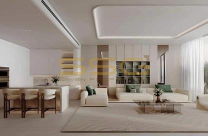 Apartment - 1 Bedroom - 2 Bathrooms for sale in Binghatti Skyterraces - Dubai Autodrome and Business Park - Motor City - Dubai