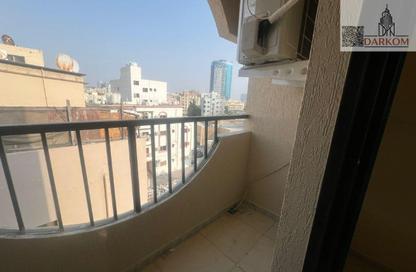 Apartment - 2 - 2 for rent in Al Rumailah building - Al Rumailah 2 - Al Rumaila - Ajman