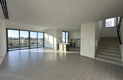 Villa - 4 Bedrooms - 5 Bathrooms for rent in Golf Links - Emaar South - Dubai South (Dubai World Central) - Dubai