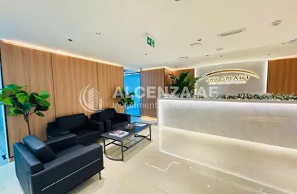 Business Centre - Studio - 2 Bathrooms for rent in The Court Tower - Business Bay - Dubai Business Centre - Studio - 2 Bathrooms for rent in The Court Tower - Business Bay - Dubai