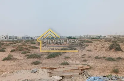 أرض - استوديو للبيع في حي الدبديبة الشمالي - الزبير - الشارقة