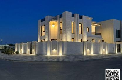 Villa - 4 Bedrooms - 5 Bathrooms for sale in Al Helio 2 - Al Helio - Ajman