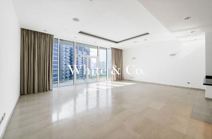 Apartment - 1 - 2 for rent in Oceana Caribbean - Oceana - Palm Jumeirah - Dubai