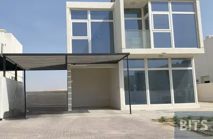 Villa - 6 Bedrooms - 7 Bathrooms for rent in Acuna - Damac Hills 2 - Dubai