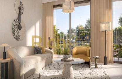 Villa - 3 - 4 for sale in Velora 2 - Velora - The Valley - Dubai