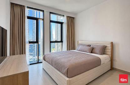 شقة - غرفة نوم - 1 حمام للايجار في كريك كريسنت - مرسى خور دبي - دبي شقة - غرفة نوم - 1 حمام للايجار في كريك كريسنت - مرسى خور دبي - دبي