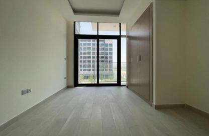 Apartment - Studio - 1 Bathroom for rent in Azizi Riviera 25 - AZIZI Riviera - Meydan One - Meydan - Dubai