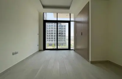 Apartment - Studio - 1 Bathroom for rent in Azizi Riviera 25 - AZIZI Riviera - Meydan One - Meydan - Dubai