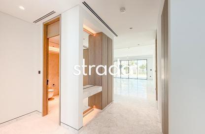 Villa - 5 Bedrooms - 7 Bathrooms for rent in Harmony 3 - Harmony - Tilal Al Ghaf - Dubai