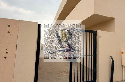 Labor Camp - Studio - 7+ Bathrooms for rent in Ali Mousa Building - Al Sajaa Industrial - Al Sajaa - Sharjah