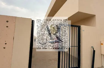 Labor Camp - Studio for rent in Ali Mousa Building - Al Sajaa Industrial - Al Sajaa - Sharjah