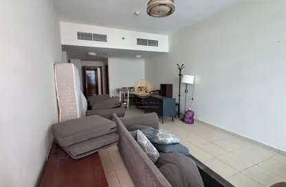 شقة - 3 غرف نوم - 5 حمامات للبيع في أبراج عجمان وان - الصوان - عجمان