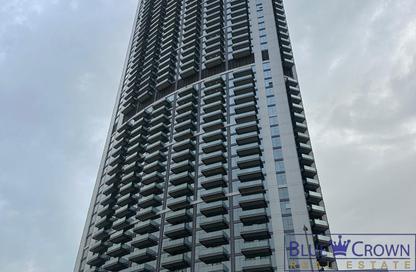 Apartment - 1 Bedroom - 2 Bathrooms for rent in Nobles Tower - Business Bay - Dubai