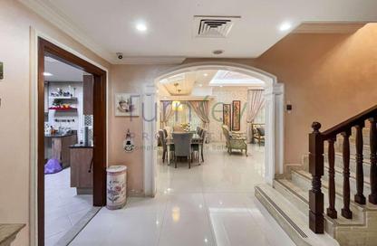 Townhouse - 4 - 5 for rent in Falcon City of Wonders - Dubai