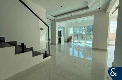 Villa - 3 Bedrooms - 3 Bathrooms for rent in District 5 - Jumeirah Park - Dubai Villa - 3 Bedrooms - 3 Bathrooms for rent in District 5 - Jumeirah Park - Dubai