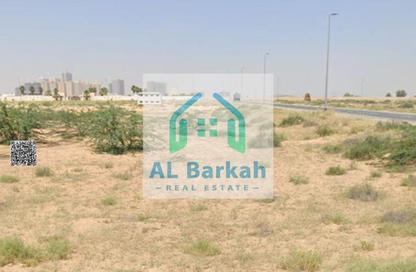 Land - Studio for sale in Al Helio 2 - Al Helio - Ajman