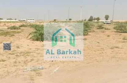 Land - Studio for sale in Al Helio 2 - Al Helio - Ajman