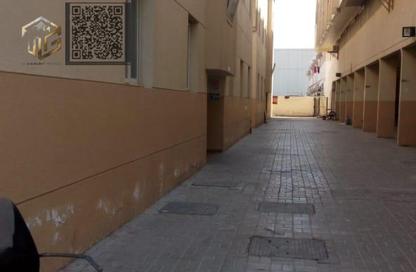 Labor Camp - Studio - 7+ Bathrooms for sale in Industrial Area 15 - Sharjah Industrial Area - Sharjah