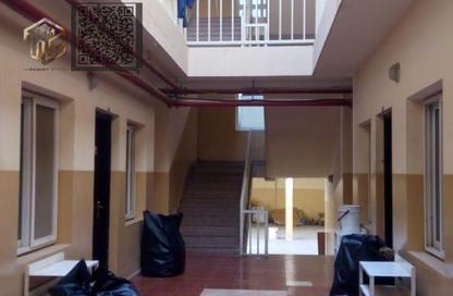 Labor Camp - Studio - 7+ Bathrooms for sale in Industrial Area 15 - Sharjah Industrial Area - Sharjah