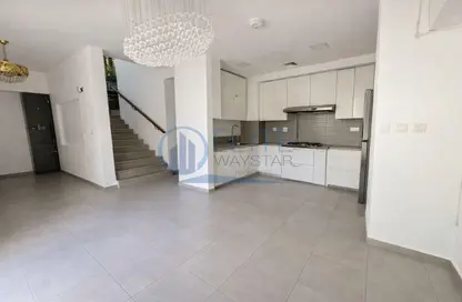 تاون هاوس - 3 غرف نوم - 4 حمامات للايجار في حياة تاون هاوسز 1 - حياة تاون هاوس - تاون سكوير - دبي