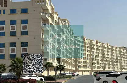 شقة - غرفة نوم - 2 حمامات للبيع في قرية الأميرة - عجمان