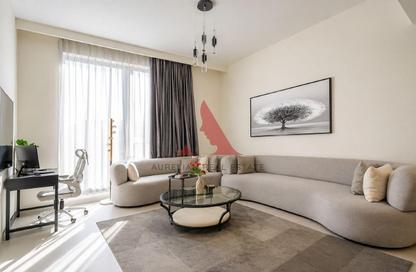 Apartment - 2 Bedrooms - 2 Bathrooms for rent in Forte 1 - Forte - Downtown Dubai - Dubai