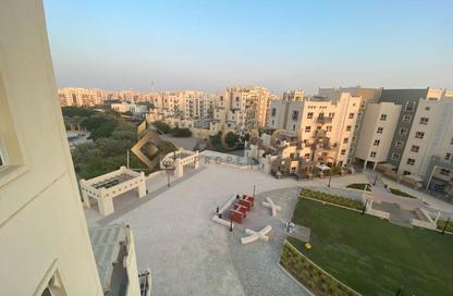 Apartment - 1 Bedroom - 2 Bathrooms for rent in Al Thamam 26 - Al Thamam - Remraam - Dubai